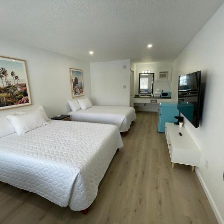 Poolside Double Rooms Lake City Luaran gambar